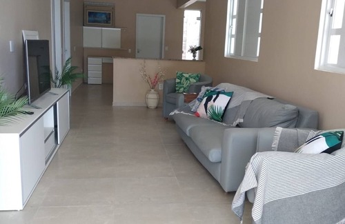 Barra do Sirinhaem Casa | Excelente casa en Barra de Sirinhaém 6 suites con piscina a 50 m del mar