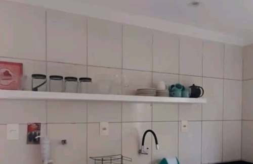 Parafuso Casa | Excellent House in Condominium Jauá