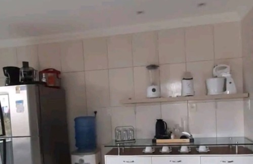 Parafuso Casa | Excellent House in Condominium Jauá