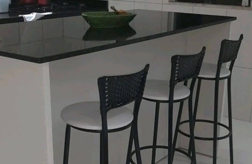 Parafuso Casa | Excellent House in Condominium Jauá