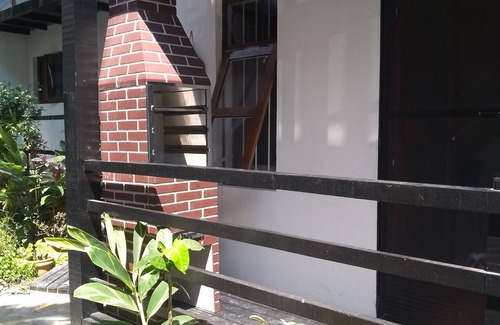 Manguinhos Condominio | Hermosa Casa Duplex en Condominio Geribá / Buzios - 450m de playa Piscina y Sauna.