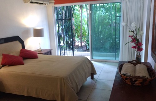 Palmar de Aramara Casa | Excelente casa para vacacionar a 50 metros de la playa.