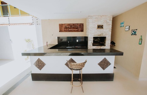 Cabedelo Casa | Excelente casa intermares (nueva)
