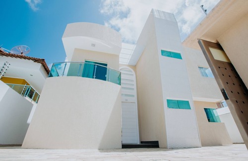 Cabedelo Casa | Excelente casa intermares (nueva)