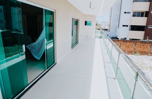 Cabedelo Casa | Excelente casa intermares (nueva)