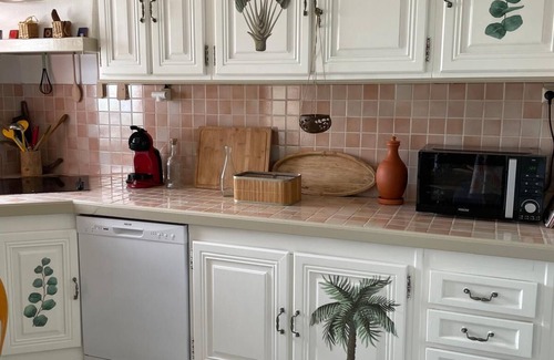 Tartane Apartamento | Excellent location - nice DUPLEX - Sea view