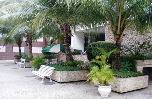 Laranjeiras Apartamento | GRAN UBICACIÓN