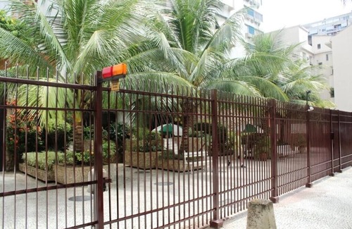 Laranjeiras Apartamento | GRAN UBICACIÓN