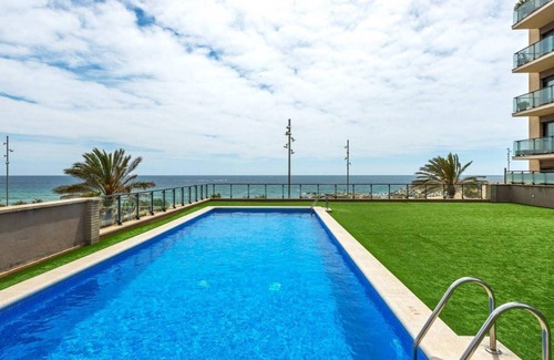 Badalona Apartamento | EXCELLENT LOCATION 3 ROOMS EST. MIN. 31 NOCHES