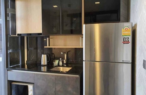 Phahonyothin Apartamento | Excellent location, best facilities ,worth to pay