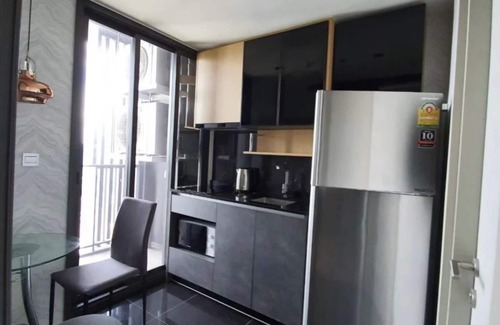 Phahonyothin Apartamento | Excellent location, best facilities ,worth to pay