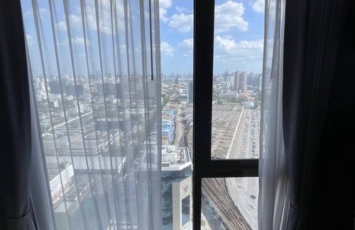 Phahonyothin Apartamento | Excellent location, best facilities ,worth to pay