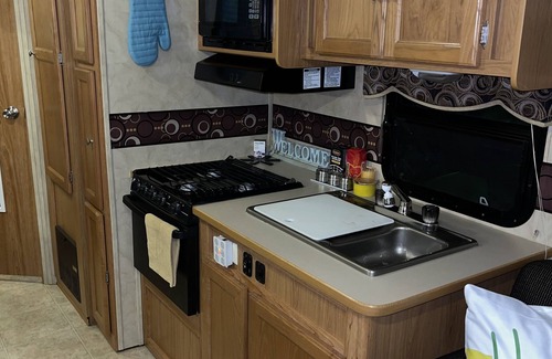 Tierras Nuevas Saliente Casa | Excellent location, just for you.