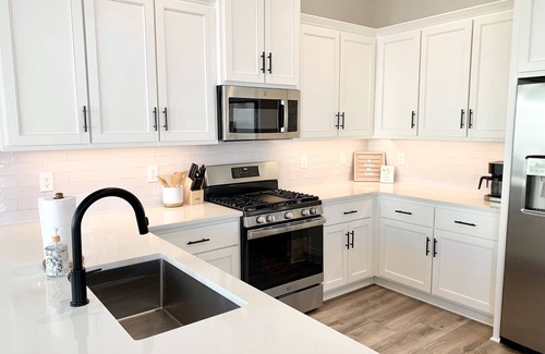 Orange Beach Casa | Excellent Location, Beautiful House Sleeps 10 and Will Feel Like Home!