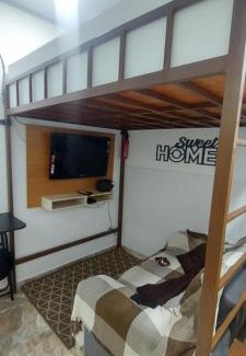 Bangu Casa | Excellent micro house no Rio de Janeiro