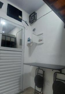 Bangu Casa | Excellent micro house no Rio de Janeiro