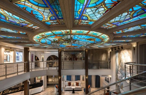 Luxor Alquiler De Eote | Excellent Nile cruise 4 & 6 Nights
