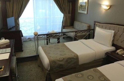 Luxor Alquiler De Eote | Excellent Nile cruise 4 & 6 Nights