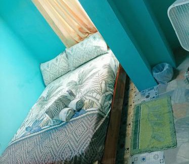 San Fernando Apartamento | Excellent Pleasantville Apartment