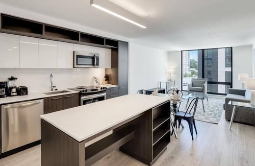 Reston Apartamento | Excellent Reston Location| nr Cafes | nr Dulles Airport