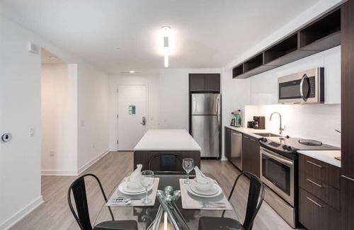Reston Apartamento | Excellent Reston Location| nr Cafes | nr Dulles Airport