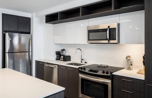 Reston Apartamento | Excellent Reston Location| nr Cafes | nr Dulles Airport