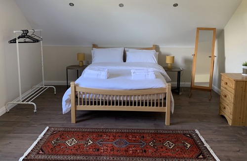Lisburn Casa | Excelente base rural para explorar el condado de Down, Belfast y más allá.