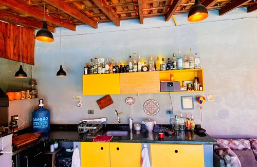 Carapicuiba Casa | Excellent single storey house in Granja Viana