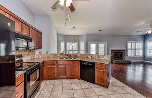 Provincetowne Casa | Excellent South Charlotte Location! Ballantyne Corporate Rental 28277