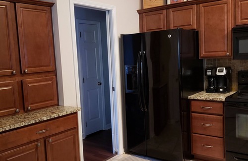 Provincetowne Casa | Excellent South Charlotte Location! Ballantyne Corporate Rental 28277