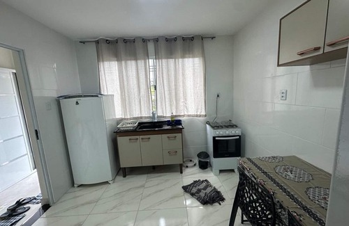 Maua Casa | Excellent studio in Vila Bocaina!