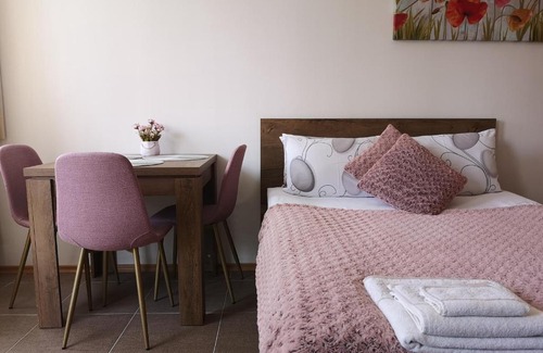 Borovets Apartamento | Excellent studios for your vacation-Hotel Villa Park- Borovets