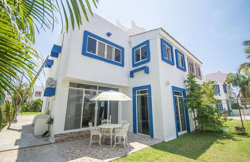 Cerritos Villa | Excelente Villa Vacacional #41