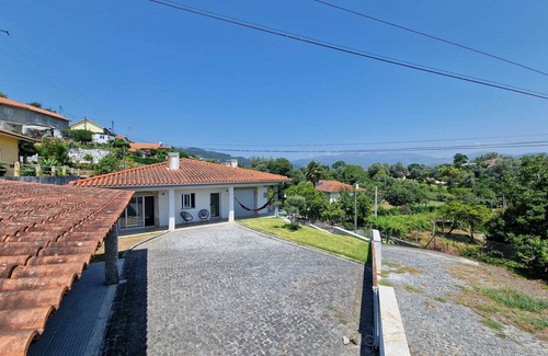Amares Casa | EXCELLENT VILLA IN VILA VERDE, BRAGA