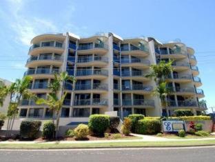 Mooloolaba Apartamento | Excellsior Apartments