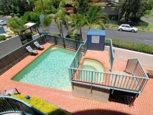 Mooloolaba Apartamento | Excellsior Apartments