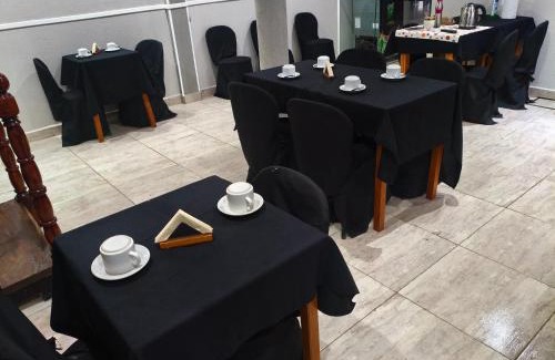 San Bernardo del Tuyú Hotel | Excelsior