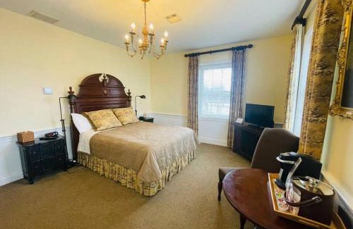 Clemmons Apartamento | Excelsior at the Manor House