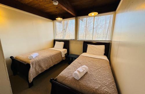 Clemmons Apartamento | Excelsior at the Manor House