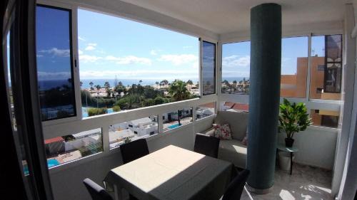 Playa del Inglés Apartamento | Excelsior II Vista
