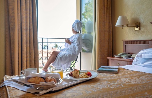 Taormina City Centre Hotel | Excelsior Palace Hotel