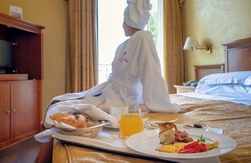 Taormina City Centre Hotel | Excelsior Palace Hotel