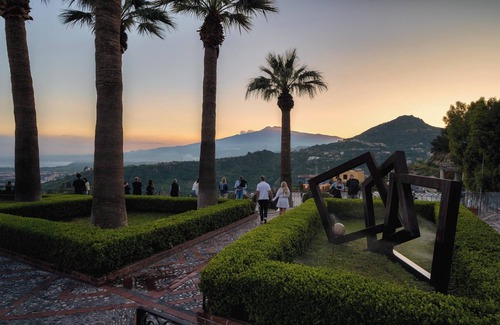 Taormina City Centre Hotel | Excelsior Palace Hotel