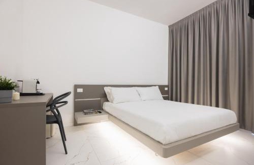 Bolognina Casa | Excelsior Station Suite
