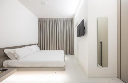 Bolognina Casa | Excelsior Station Suite