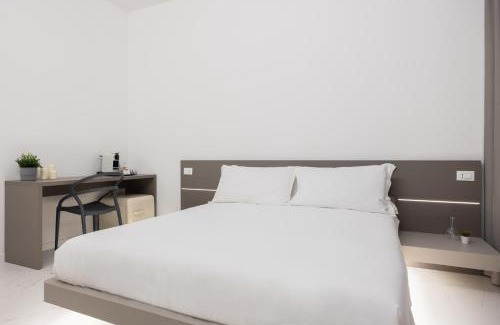 Bolognina Casa | Excelsior Station Suite