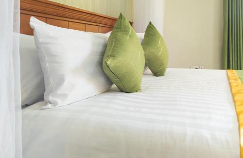 Kampala Hotel | Excelsis Garden Hotels - Kampala