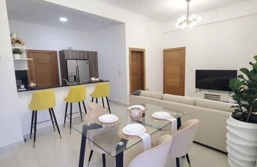 Bella Vista Apartamento | Excentric apartment on the 9 floor,