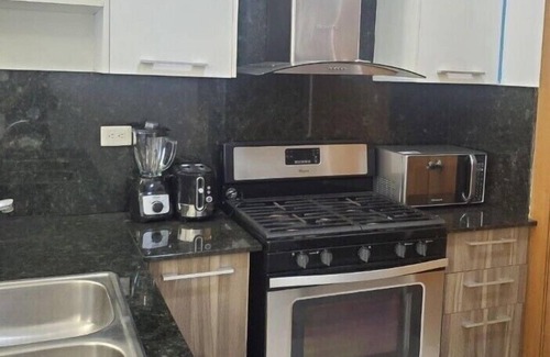 Bella Vista Apartamento | Excentric apartment on the 9 floor,