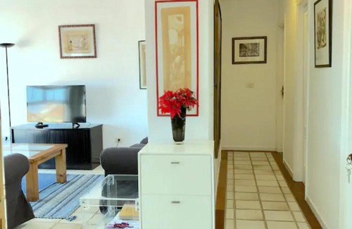 Centro histórico de Baiona Apartamento | Excepcional Apartamento en Baiona